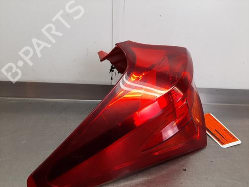 Left taillight TOYOTA AURIS (_E18_) 1.8 Hybrid (ZWE186_, ZWE186R) | BP37184850C34 - Image 8