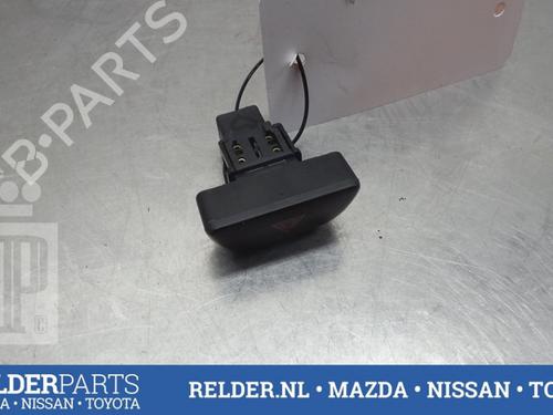 Warning switch NISSAN MICRA IV (K13K, K13KK) 1.2 | BP22152440I22 