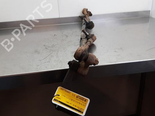 Steering rack NISSAN PICK UP (D22) 2.5 dCi 4WD | BP26533888M22 - Image 3