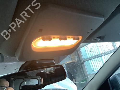 Luz interior Luz interior NISSAN QASHQAI II (J11, J11_) 1.2 DIG-T (115 hp) 34719089 34719089