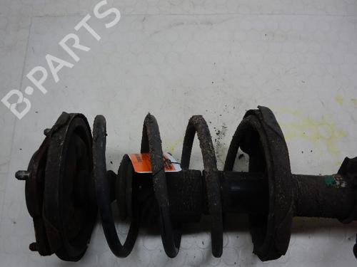 Left rear shock absorber MAZDA 323 F VI Hatchback (BJ) 1.5 16V (BJ5W) | BP22149826M18 