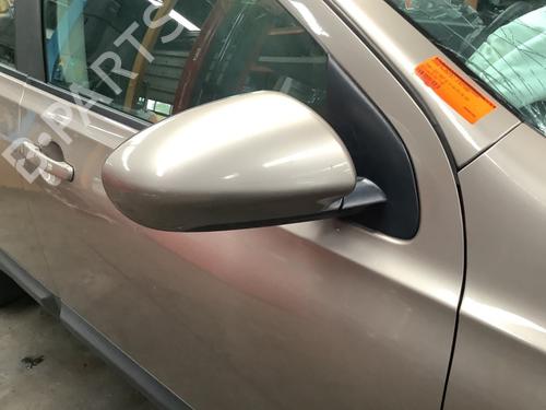 Used Right mirror Right mirror NISSAN QASHQAI I (J10, NJ10) 1.6 (114 hp) 36321071 36321071