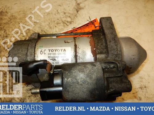 Used Starter Starter 36668614 36668614