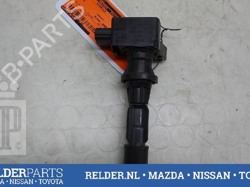 Tændspole MAZDA 6 Hatchback (GG) 2.0 (GGES) (147 hp) 22148743