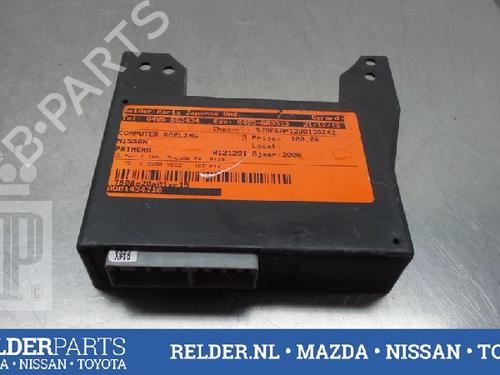 Used Control unit Control unit 22141975 22141975