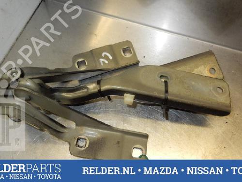 Used Hinge/Door check strap NISSAN PRIMERA Hatchback (P12) 1.9 dCi (120 hp) 22134405