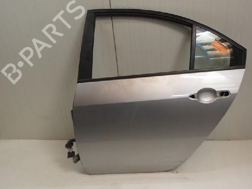 Used Left rear door NISSAN PRIMERA Hatchback (P12) 1.8 (115 hp) 22139400