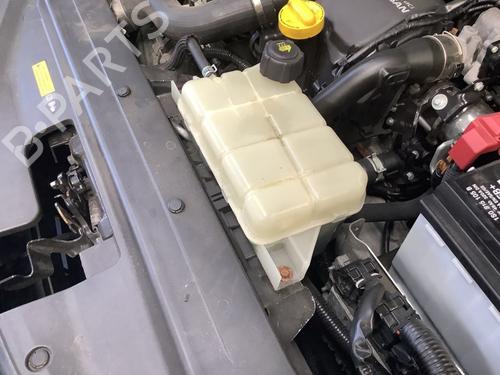 Used Expansion tank Expansion tank NISSAN PULSAR Hatchback (C13) 1.5 dCi (110 hp) 36377916 36377916