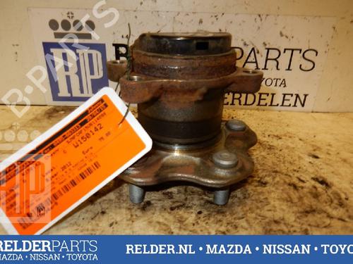 Other NISSAN JUKE (F15) 1.5 dCi | BP22148523O1