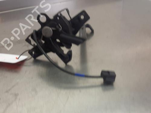 Hood lock NISSAN NOTE (E12) 1.2 | BP30804871C133