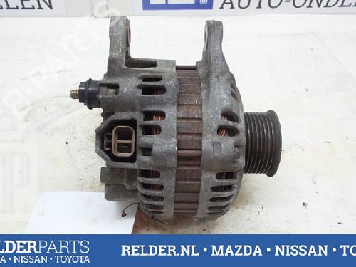 Used Alternator Alternator 22143268 22143268
