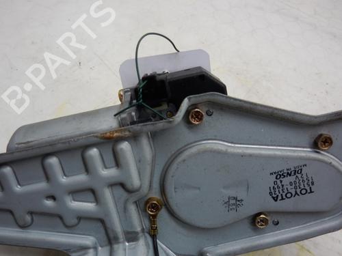 Rear wiper motor TOYOTA COROLLA Estate (_E12_) 1.4 VVT-i (ZZE120_, ZZE120R) | BP22149827M102 