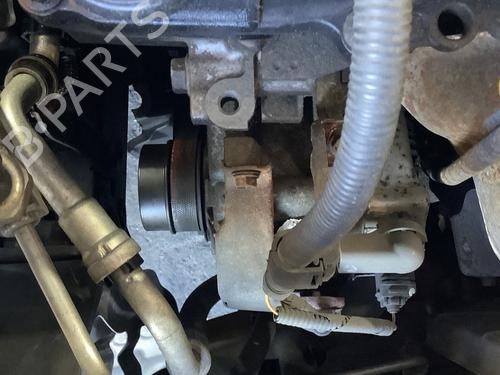 Generator TOYOTA VERSO S (_P12_) 1.33 (NSP120_) (99 hp) 26327149
