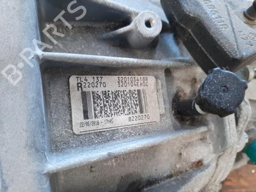 Getriebe für Getriebe 32660345 32660345