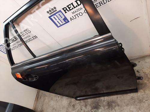 Right rear door TOYOTA AVENSIS Estate (_T25_) 2.0 VVT-i (AZT250_, AZT250R) | BP22169447C5 