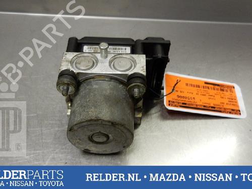 Electronic module NISSAN ALMERA TINO (V10) 1.8 | BP22148329M83 