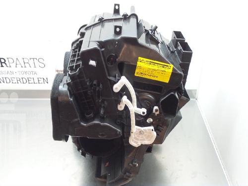 Klimaanlæg NISSAN QASHQAI II SUV (J11, J11_) 1.2 DIG-T (115 hp) 22154306
