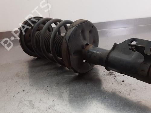 Left front shock absorber MAZDA 323 S VI Saloon (BJ) 1.6 (BJ10M) | BP28602357M16