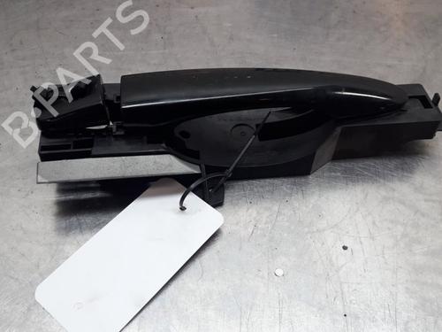 Front left exterior door handle NISSAN MICRA V (K14) 1.5 DCI | BP22164104C128