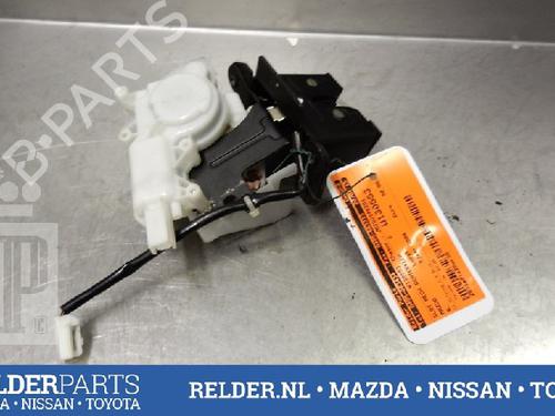 Other MAZDA 6 Hatchback (GG) 1.8 | BP22148372O1 - Image 4