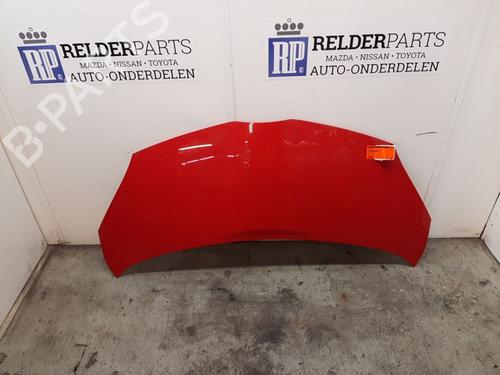 Hood TOYOTA AYGO (_B1_) 1.0 (KGB10_, KGB10R) | BP22172351C1 