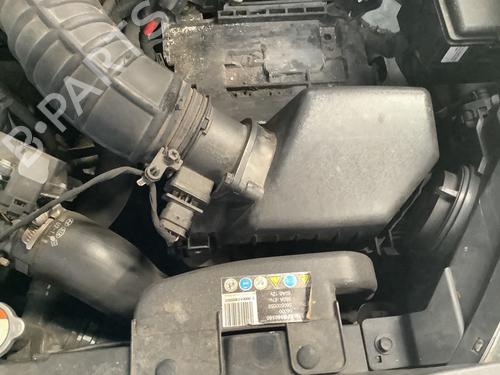 Used Air filter box Air filter box KIA RIO III (UB) 1.1 CRDi (75 hp) 33956125 33956125