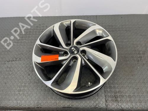 Used Rim KIA NIRO I (DE) 1.6 GDI Hybrid (141 hp) 25702433