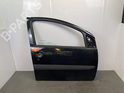 Used Right front door TOYOTA AYGO (_B1_) 1.0 (KGB10_, KGB10R) (68 hp) 28531426