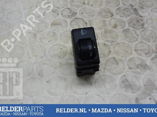 Switch NISSAN QASHQAI / QASHQAI +2 I (J10, NJ10, JJ10E) 1.6 | BP22147313I30 