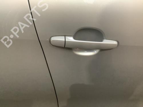 Front right exterior door handle TOYOTA AYGO (_B4_) 1.0 (KGB40) | BP22165768C129 