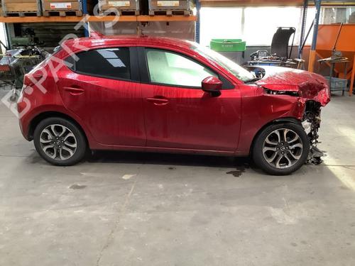 Højre bagtil lås MAZDA 2 Hatchback (DL, DJ) 1.5 SKYACTIV-G | BP22167712C99 - Image 5