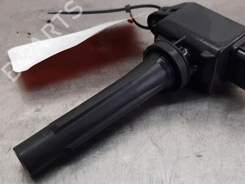 Tennspole Tennspole MAZDA CX-3 (DK) 2.0 SKYACTIV-G (DK5W, DK6W) (120 hp) 34114037 34114037