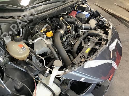 Gearbox NISSAN MICRA V (K14) 0.9 IG-T | BP36321099M3 - Image 3
