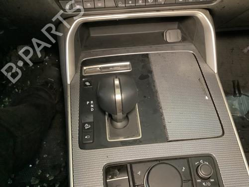 Shift knob MAZDA CX-60 (KH_) e-SKYACTIV PHEV (KH0H) | BP30340270I34 - Image 3