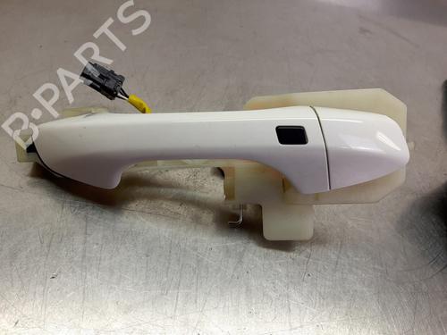 Front right exterior door handle KIA RIO IV (YB, SC, FB) 1.0 T-GDI 100 | BP22993017C129 