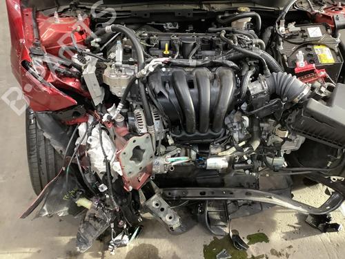 engine-mazda-2-hatchback-dl-dj-15-skyactiv-g-2014-22167753 main image