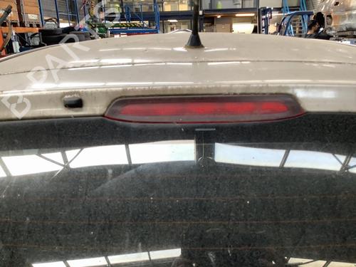 Used Third brake light Third brake light TOYOTA COROLLA Verso (_E12_) 2.0 D-4D (CDE120_, CDE120R) (90 hp) 26278637 26278637