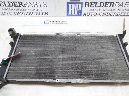 Køler MAZDA 626 V Station Wagon (GW) 2.0 (GWEW) (116 hp) 22135838