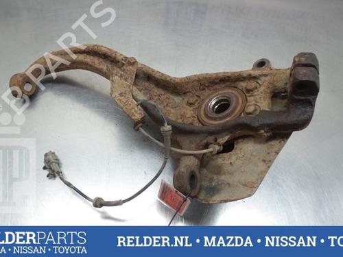 other-nissan-navara-np300-d40-25-dci-4wd-2004-22153097 main image