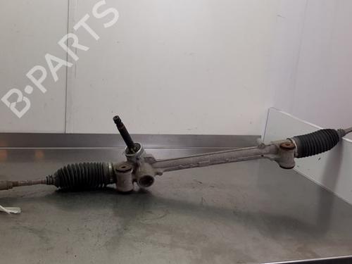 Used Steering rack Steering rack TOYOTA YARIS (_P13_) 1.0 (KSP130_, KSP130) (69 hp) 23573302 23573302
