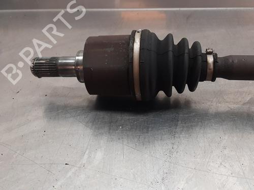Right front driveshaft KIA RIO III (UB) 1.4 CVVT | BP26327300M39 - Image 3