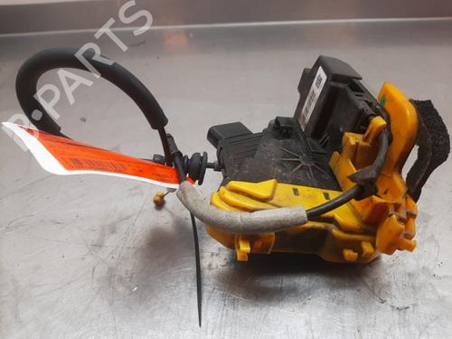 Used Front right lock Front right lock 23187035 23187035
