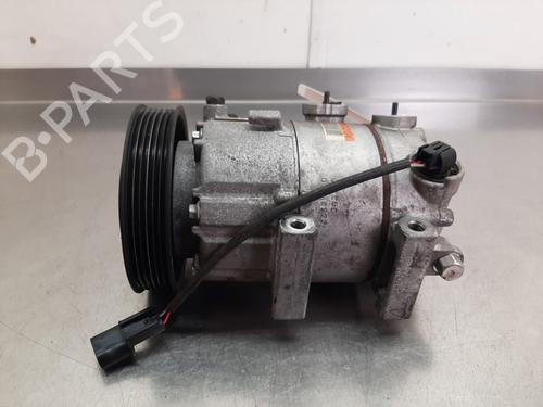 AC compressor KIA CEE'D Sportswagon (JD) 1.6 GDI | BP39694383M34 - Image 2