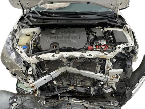 Servostyring. Styringsenhed TOYOTA COROLLA Saloon (_E15_) 1.6 (ZRE151) (132 hp) 22169617
