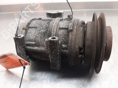 AC compressor TOYOTA LAND CRUISER 90 (_J9_) 3.0 TD (KZJ90_, KZJ95_, KZJ90R, KZJ95R, KZJ90W, KZJ95W) | BP23187134M34 