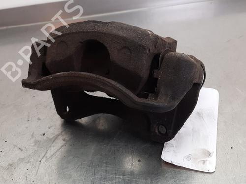 Left front brake caliper KIA RIO III (UB) 1.4 CVVT | BP26327310M105 - Image 2