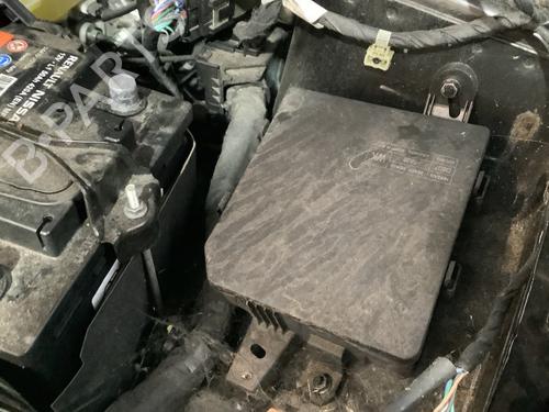 Fuse box NISSAN LEAF (ZE1) Electric | BP30713315E1 - Image 2