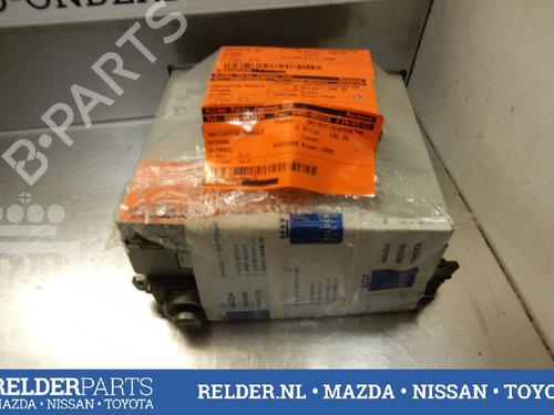 Elektronisk modul NISSAN X-TRAIL I (T30) 2.2 dCi 4x4 (136 hp) 22142777