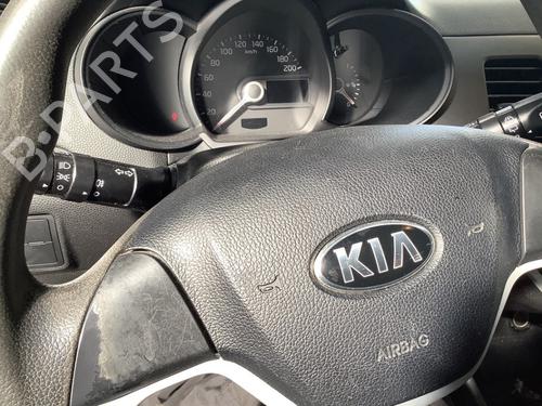 Driver airbag KIA PICANTO II (TA) 1.0 | BP30811343C9