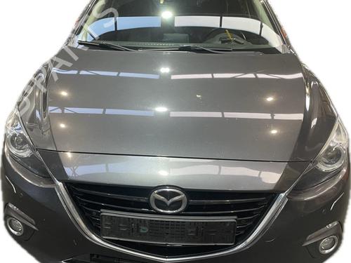 Used Subframe MAZDA 3 (BM, BN) 2.2 D (150 hp) 30901972